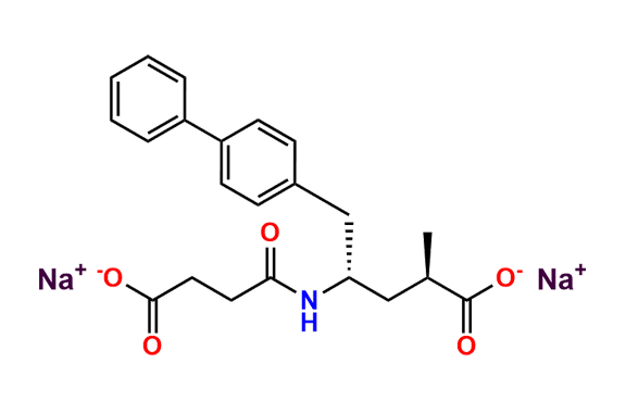 Sacubitril Impurity 83