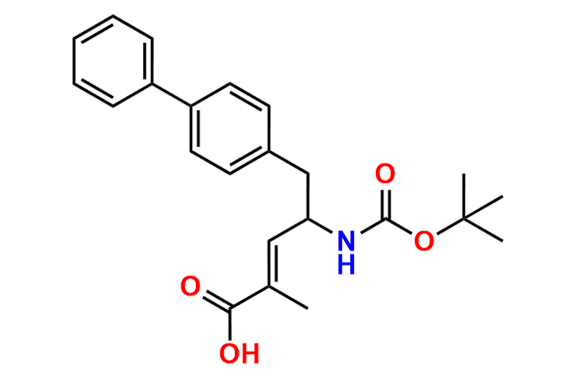 Sacubitril Impurity 91