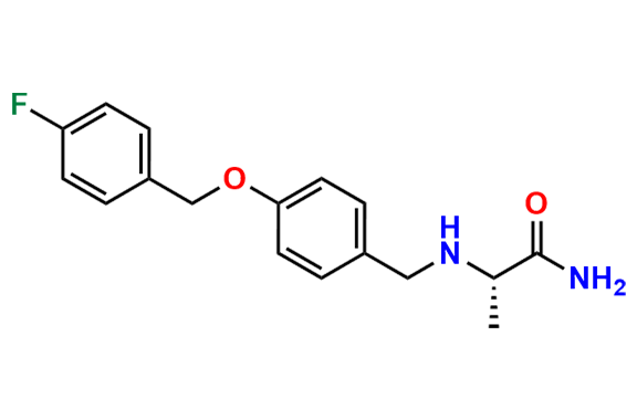4-Fluoro Safinamide