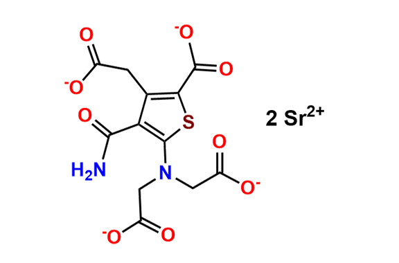 Strontium Ranelate impurity C