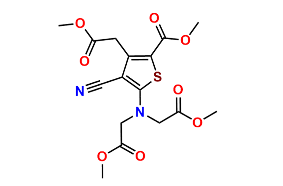 Strontium Ranelate Impurity B