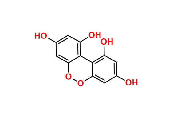 Strontium Ranelate Impurity 5