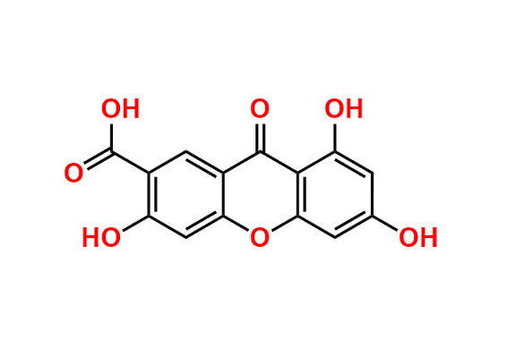 Strontium Ranelate Impurity 2