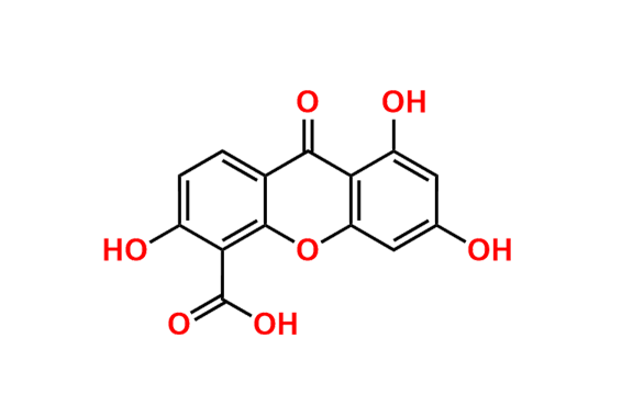 Strontium Ranelate Impurity 1