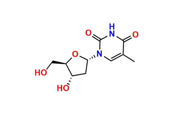 alpha-Thymidine