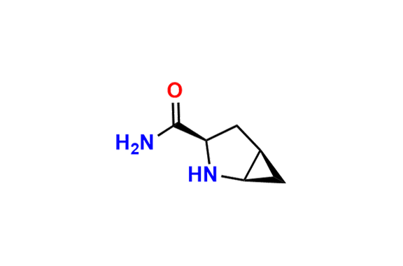 (1R,3R,5R)-2-Azabicyclo[3.1.0]hexane-3-carboxamide