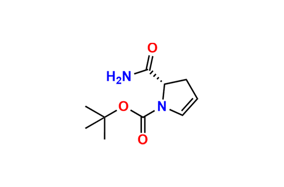 Saxagliptin Impurity 20