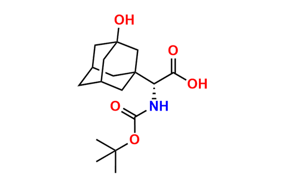 Saxagliptin Impurity 24