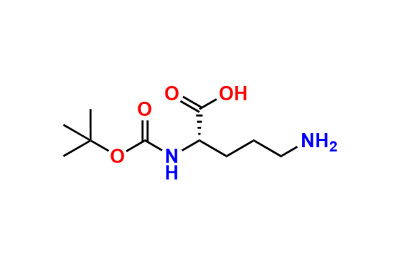 Nα-Boc-L-Ornithine