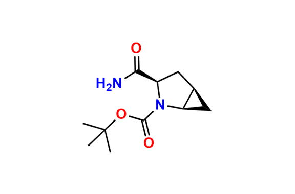 Saxagliptin Impurity 26