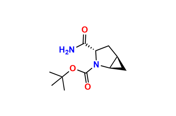 Saxagliptin Impurity 27