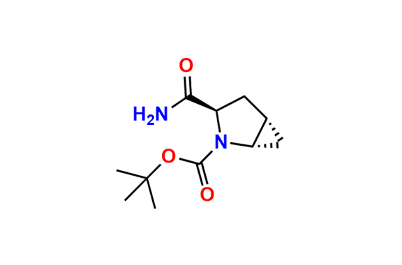 Saxagliptin Impurity 28