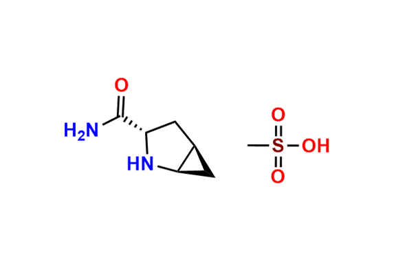 Saxagliptin Impurity 35