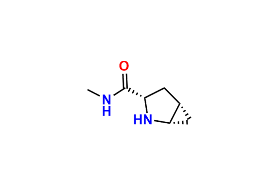 Saxagliptin Impurity 36