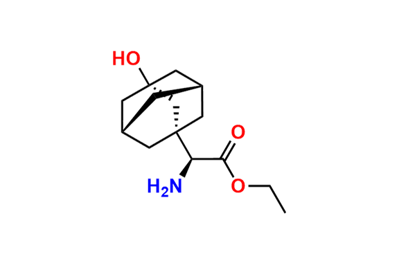 Saxagliptin Impurity 37