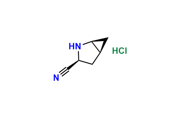 Saxagliptin Impurity 41