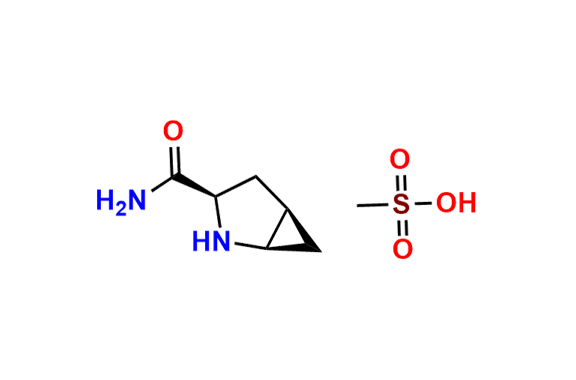 Saxagliptin Impurity 42