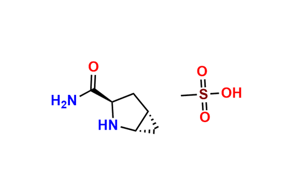 Saxagliptin Impurity 43