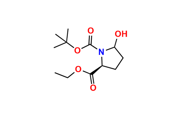 Saxagliptin Impurity 44