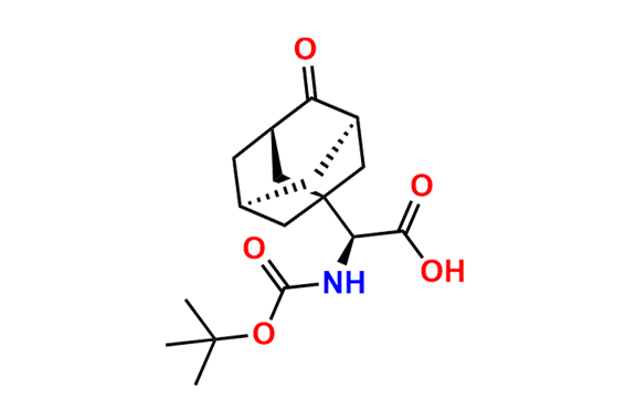 Saxagliptin Impurity 45