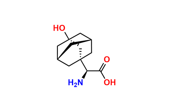 Saxagliptin Impurity 38