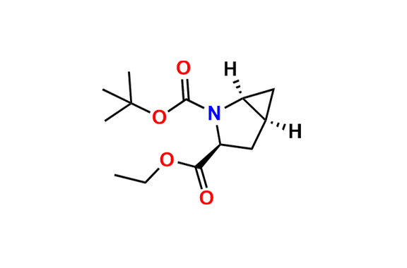 Saxagliptin Impurity 57