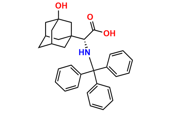 Saxagliptin Impurity 49