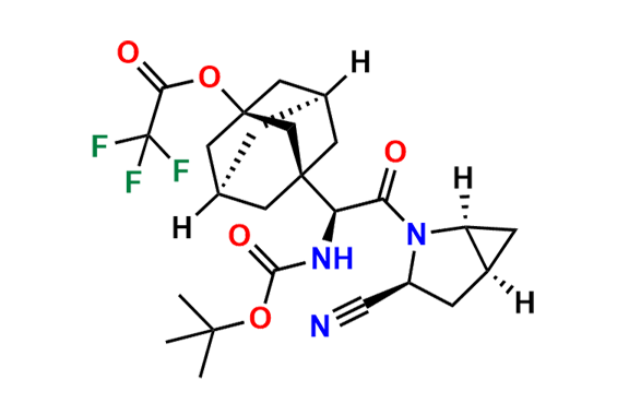 Saxagliptin Impurity 52