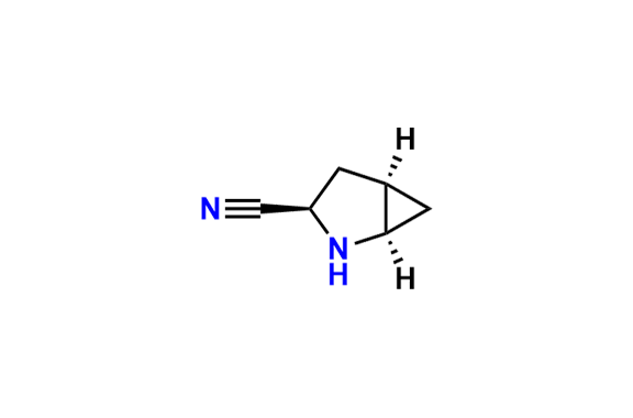 (1R,3R,5R)-2-Azabicyclo[3.1.0]hexane-3-carbonitrile