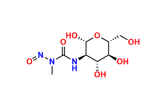 Streptozotocin