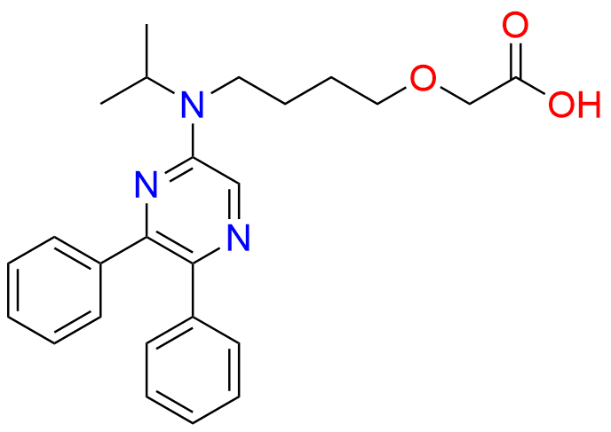 Selexipag Acid