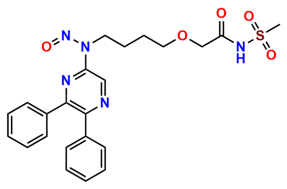 N-Nitroso Selexipag Impurity 2