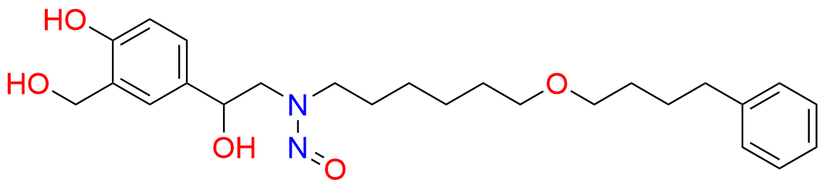 Selexipag Hydroxy Impurity