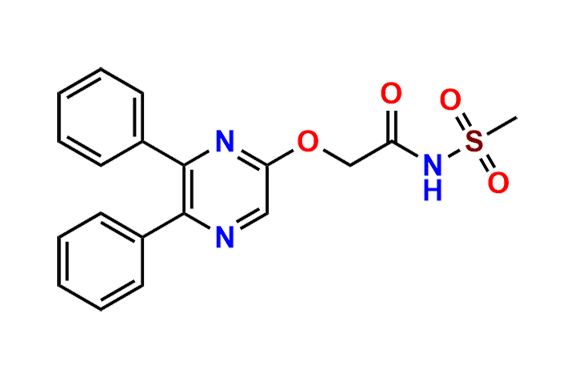 Selexipag Impurity 9