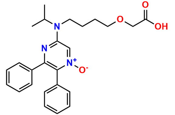 Selexipag Metabolite N-Oxide