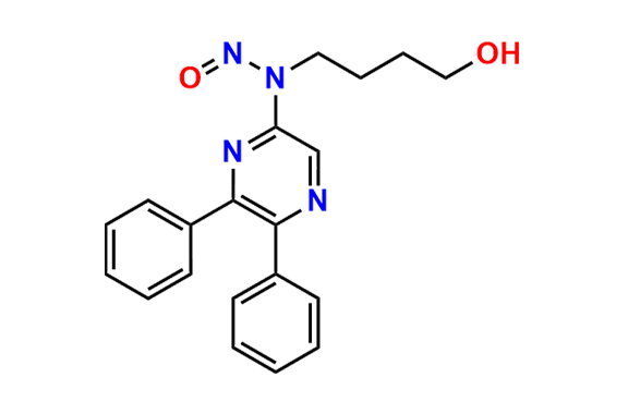 N-Nitroso Selexipag Impurity 6