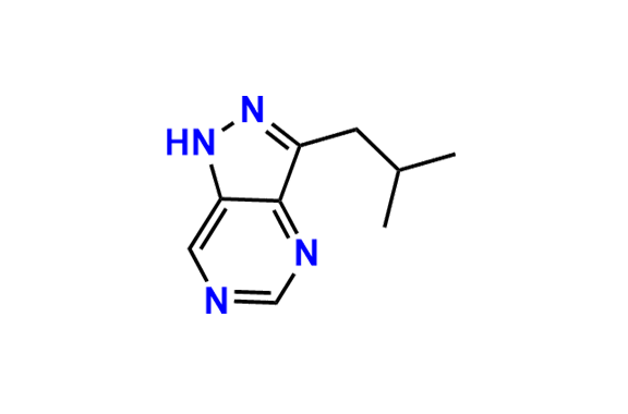 Isobutyl Pyrazolopyrimidine Impurity