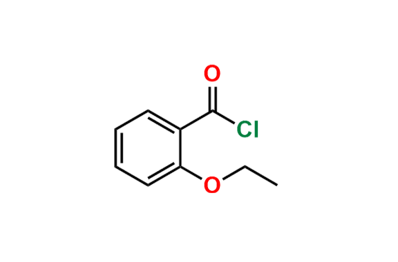 2-Ethoxybenzoyl Chloride