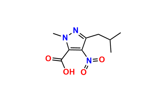 Sildenafil Impurity 2