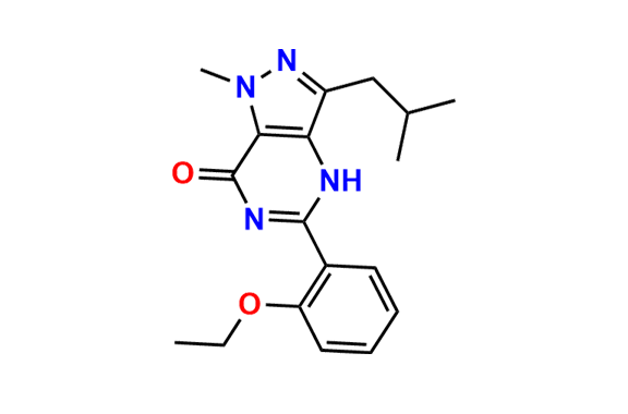 Sildenafil Impurity 3