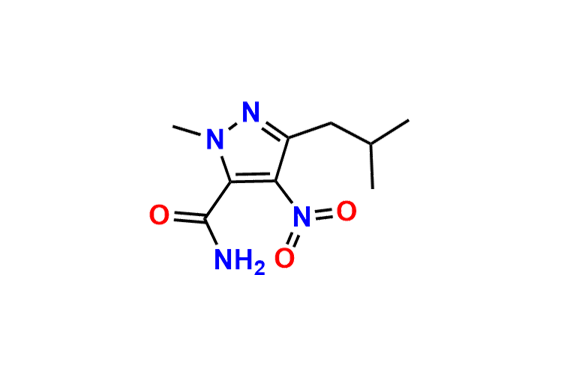 Sildenafil Impurity 4