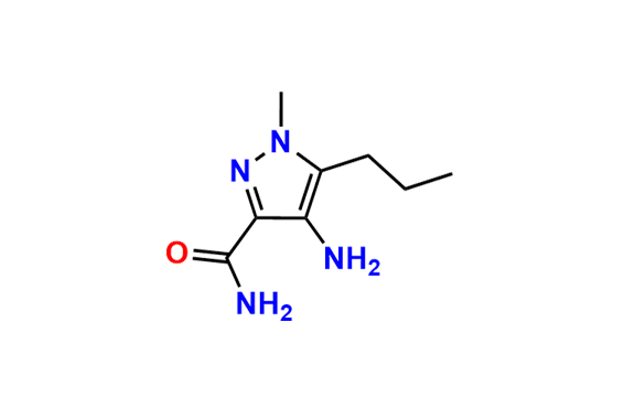 Sildenafil Impurity 5