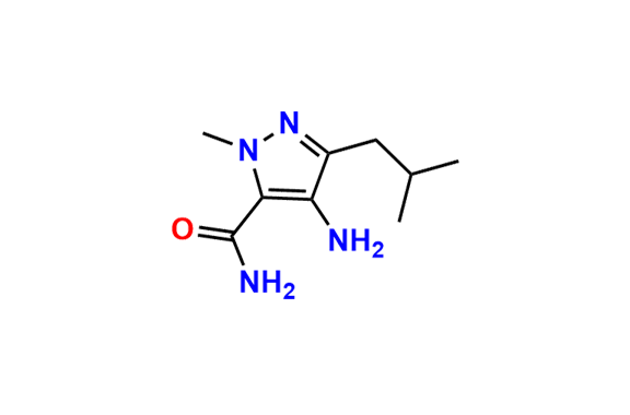 Sildenafil Impurity 6