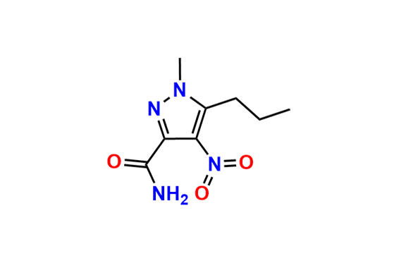 Sildenafil Impurity 7