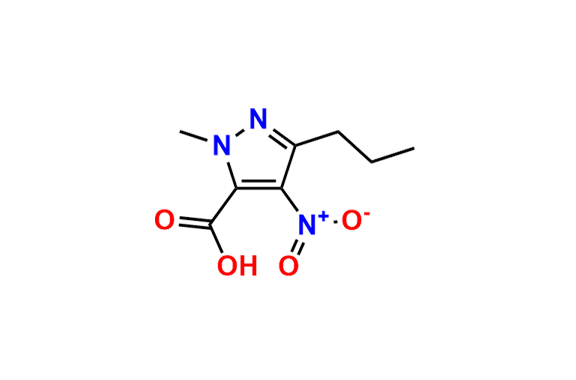 Sildenafil Acid Impurity