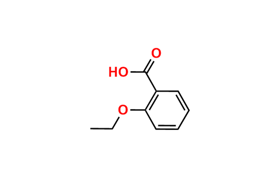 2-Ethoxybenzoic Acid