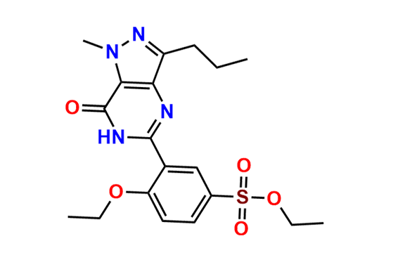 Sildenafil Impurity 33