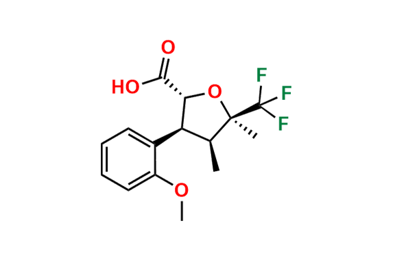 Suzetrigine Impurity 11
