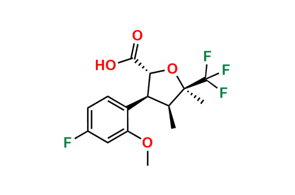 Suzetrigine Impurity 13