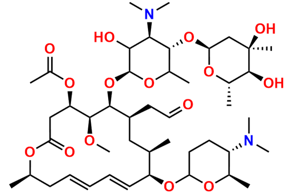 Acetyl Spiramycin
